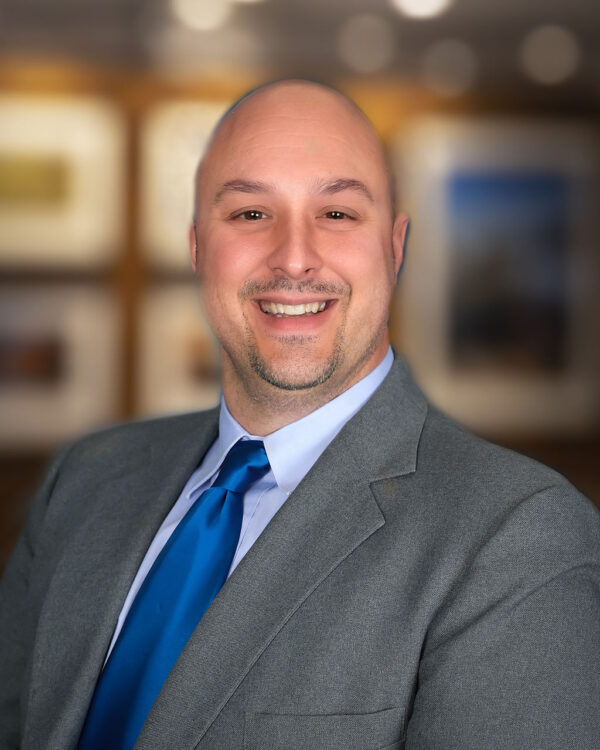 Naperville Attorney James Bernicky